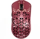 Ігрова карбонова мишка Attack shark r5 Ultra Red - изображение 1