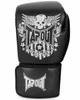 Боксерські рукавички TapOut BIXBY 960009-1067 16 унцій Black/Off White (4255581518055) - изображение 1