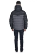 Парка чоловіча Trespass OSKAR MAJKCAN20007 S Black (5045274558395) - изображение 4