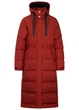 Куртка подовжена жіноча Trespass COLTER FAJKRATR0110 XXL BURNT SIENNA (5045279350185) - изображение 1
