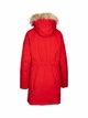 Куртка жіноча Trespass DAN FAJKDOTR0022 XXL RED MARL (5045279235987) - изображение 2