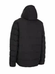 Куртка чоловіча Trespass HABBTON MAJKCATR0018 XL Black (5045274940008) - изображение 2