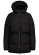 Куртка жіноча Trespass PINCHI FAJKRATR0117 XXL Black (5045279509019) - изображение 1