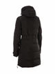 Куртка жіноча Trespass DOWNTOWN FAJKDOTR0011 L Black (5045274946697) - изображение 2