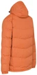 Куртка чоловіча Trespass BLUSTERY MAJKCAK20004 XXL BURNT ORANGE (5045274415575) - изображение 2
