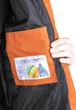 Куртка чоловіча Trespass BLUSTERY MAJKCAK20004 XXL BURNT ORANGE (5045274415575) - изображение 4