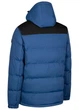 Куртка чоловіча Trespass AHMOR MAJKCATR0053 S INDIGO TONE (5045279513535) - изображение 2