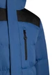 Куртка чоловіча Trespass AHMOR MAJKCATR0053 S INDIGO TONE (5045279513535) - изображение 3