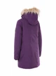Куртка жіноча Trespass BETTANY FAJKDOTR0003 XS WILD PURPLE (5045274932065) - изображение 2