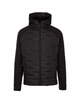 Куртка чоловіча Trespass HEBER MATOSWTR0024 L Black (5045279242336) - изображение 1