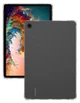 Чехол WXD на планшет Samsung Galaxy Tab A11 Plus (11") / чехол для планшета с усиленными углами / (прозрачный) - изображение 3
