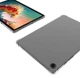 Чехол WXD на планшет Samsung Galaxy Tab A11 Plus (11") / чехол для планшета с усиленными углами / (прозрачный) - изображение 4