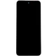 Дисплей для ZTE Nubia V70 з тачскріном Black - зображення 1
