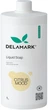 Жидкое мыло DeLaMark Цитрусовое настроение 1 л (4820152331922) - изображение 1