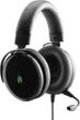 Słuchawki Spartan Gear Clio Wired Headset Black (SGHSML12) - obraz 1