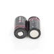 Акумулятор Soshine Li-Fe CR2 3.2V 300mAh +захист (заряд 3,6В) - зображення 4