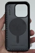 Чехол противоударный Speck Presidio2 Pro MagSafe для Iphone 15 Pro (6.1") Black 150446-3205 - изображение 8