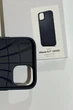 Чехол противоударный Spigen Liquid Air Armor для Iphone 15 Plus/14 Plus (6.7") Navy Blue ACS06651 - изображение 5