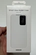 Чохол-книжка Smart View Wallet Case для Samsung Galaxy S24 Plus (S926) White - зображення 2