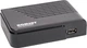 ТВ-ресивер DVB-T2 Romsat TR-9100HD (6955899020766) - изображение 1