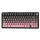 Ігрова механічна клавіатура ATTACK SHARK X85 Gradient - зображення 1