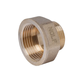 Перехідник Nolf NFC.A0406-1/2"Fx3/8"M (NF3186) - зображення 1