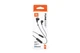 Bluetooth-гарнітура JBL Tune 235BT Black (JBLT235BTBLK) - зображення 6