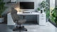 Кресло для геймеров TX3 Core Smart Loft Dark Grey (TEGC-207010Z.Z1) - изображение 9