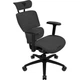 Кресло для геймеров TX3 XTC Loft Dark Grey (TEGC-307410Z.Z1) - изображение 6