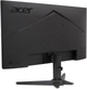 Монiтор Acer 23.8" Nitro VG240YP6bip (UM.QV0EE.609) IPS Black 144Hz - зображення 7