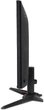 Монiтор Acer 23.8" Nitro VG240YP6bip (UM.QV0EE.609) IPS Black 144Hz - зображення 9