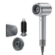 Фен Mova Shine 20 Silver (AMSH20-SIL) - изображение 1