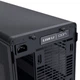 Корпус Lian Li A3-mATX Wooden Front Panel Black (G99.A3X-WD.00) без БЖ - зображення 4
