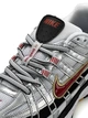Мужские кроссовки Nike P-6000 M White Black Red 41р - изображение 5