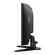 Монітор MSI 27" MAG 275CF X24 VA Black 240Hz Curved - зображення 4