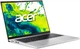 Ноутбук Acer Aspire Go 15 AG15-72P-56D7 (NX.JSVEU.007) Silver - изображение 3