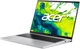 Ноутбук Acer Aspire Go 15 AG15-72P-56D7 (NX.JSVEU.007) Silver - изображение 4