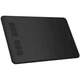 Графический планшет Huion H640P 6.3"x3.9" H640P, microUSB, черный - изображение 5