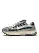 Мужские кроссовки Nike P-6000 M Grey Black Green 41р - изображение 1