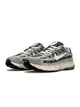 Мужские кроссовки Nike P-6000 M Grey Black Green 41р - изображение 4