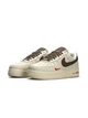 Жіночі кросівки Nike Air Force 1 Low New Beige Brown 36р - зображення 6