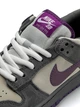 Женские кроссовки Nike SB Dunk Low Pro Pigeon Grey Purple 36мр - изображение 7