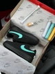 Жіночі кросівки Nike Air Force 1 Low x Tiffany&Co Black Mint 36р - зображення 10