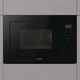 Мікрохвильова піч вбудована GORENJE BM251M2BG - изображение 8