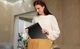 Графический монитор Huion GS1333 13,3" Kamvas 13 G3, DP, USB-C, черный - изображение 3