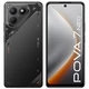 Смартфон Tecno Pova 7 Neo (lj6) 8/128gb Geek Black (4894947086786) - зображення 1