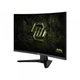 MSI Монітор va 27" fhd (1920 x 1080) Curved 1500r 0.5m s 240Hz 178/178 2*hdmi/dp mag 275cf x24 - изображение 3