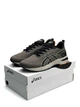Чоловічі кросівки ASICS GT-1000 11 Khaki Black 41р - зображення 9