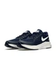 Чоловічі кросівки Nike Air Zoom Structure 7X Navy White 42р - зображення 5