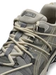 Мужские кроссовки ASICS Gel-Kahana TR V2 Light Grey Beige 41р - изображение 7